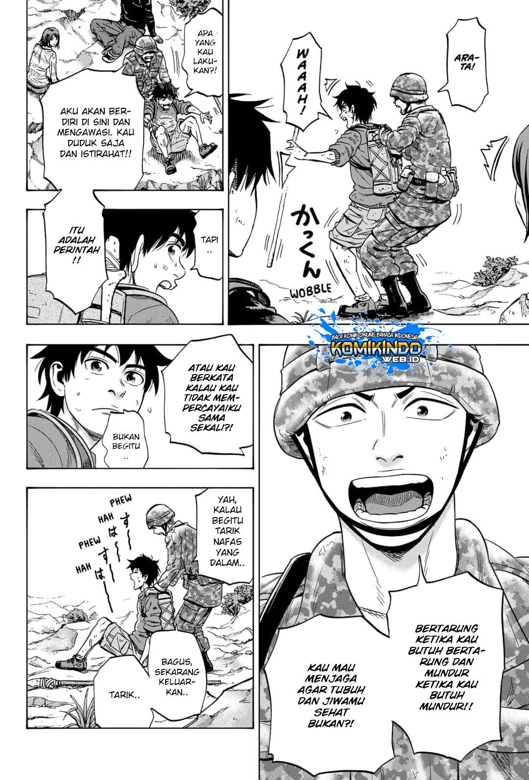 Chapter 26 - halaman 8