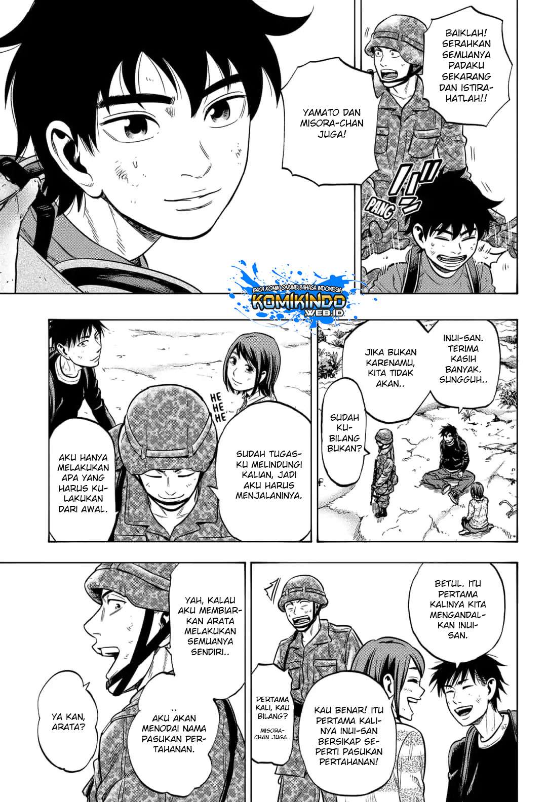 Chapter 26 - halaman 9