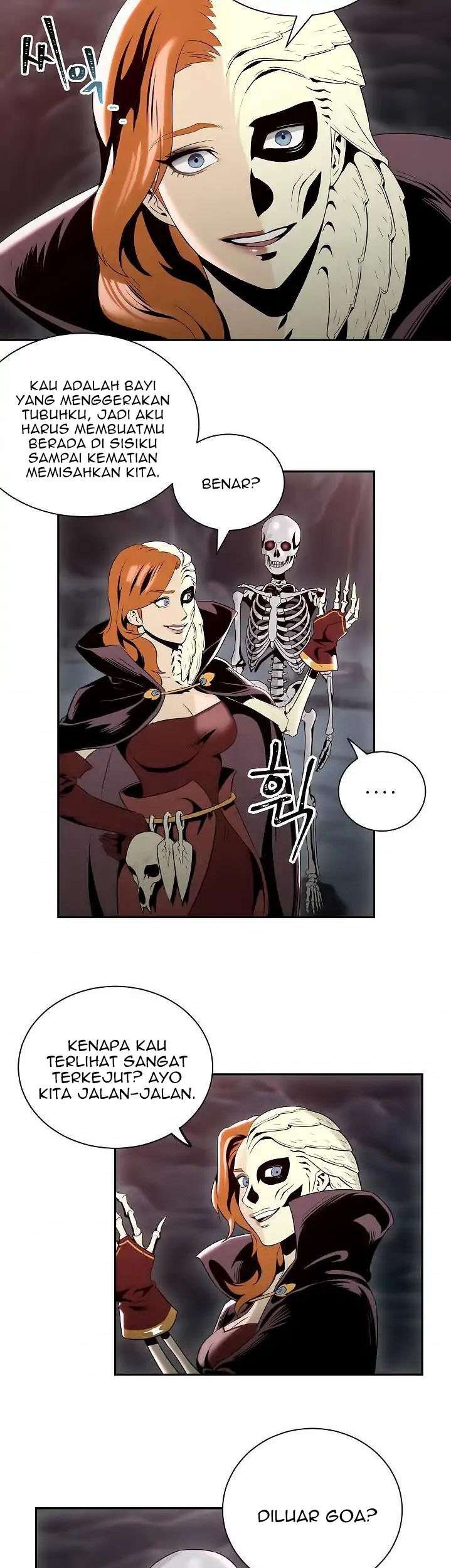 Chapter 50 - halaman 20