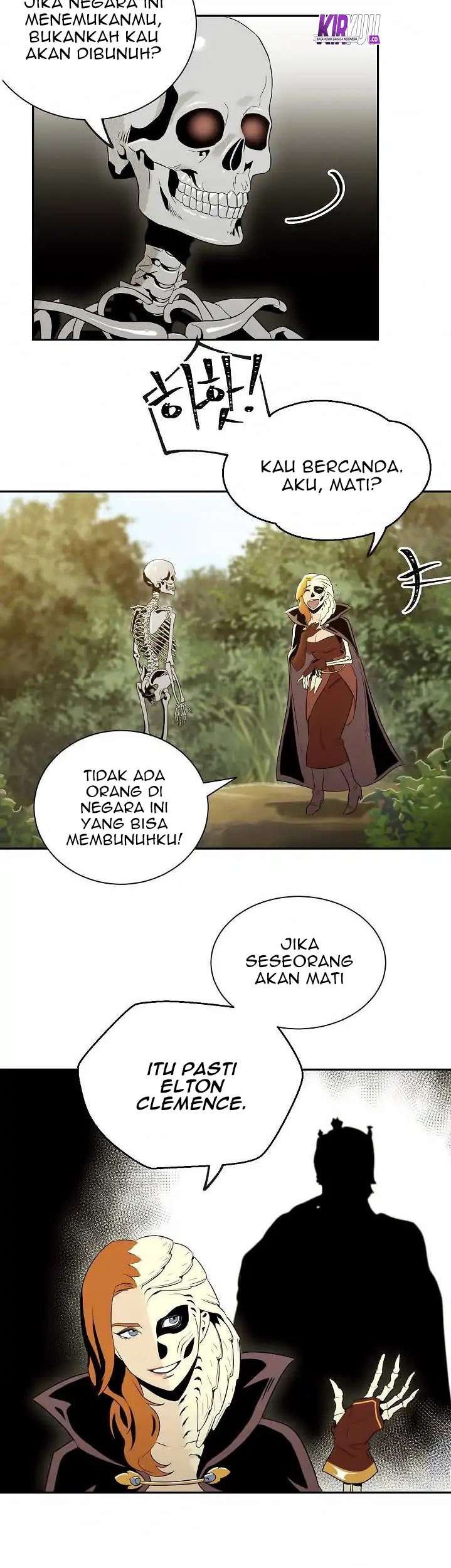 Chapter 50 - halaman 26
