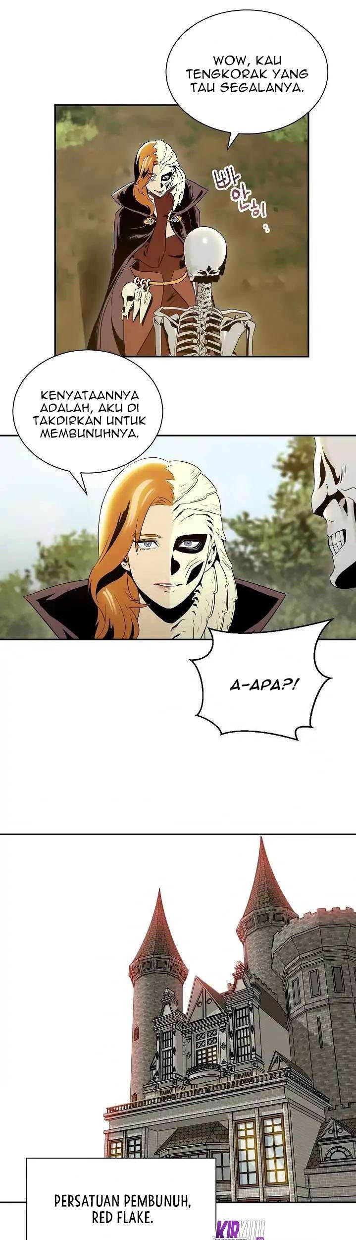 Chapter 50 - halaman 28