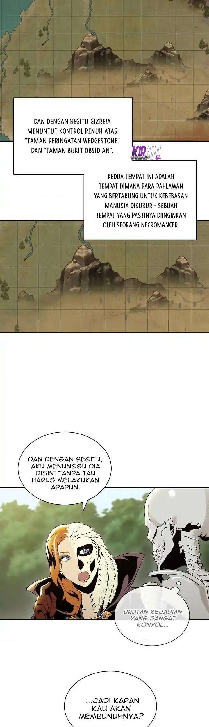 Chapter 50 - halaman 34