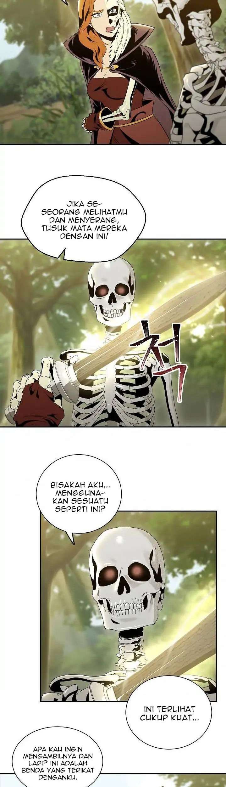 Chapter 50 - halaman 40