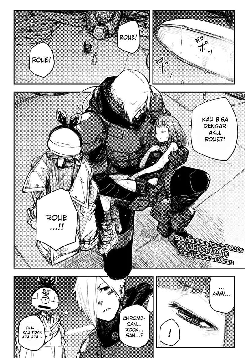 Chapter 22 - halaman 12
