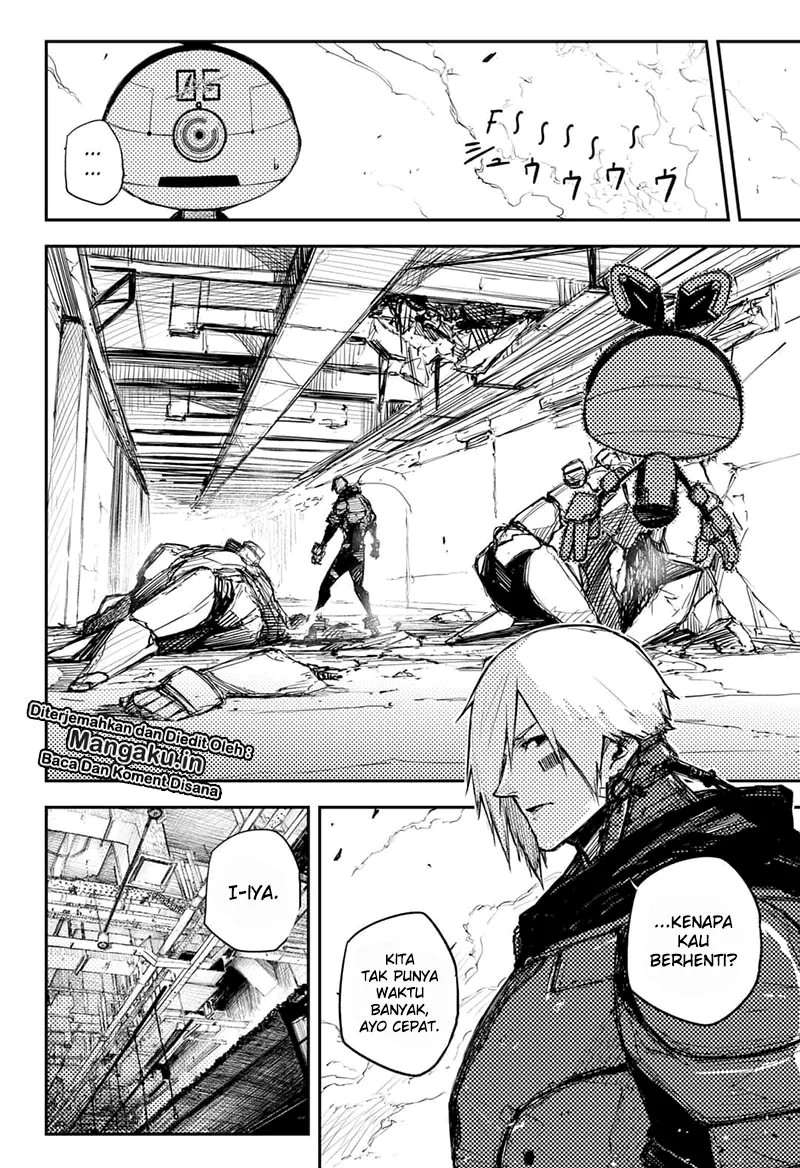 Chapter 22 - halaman 6