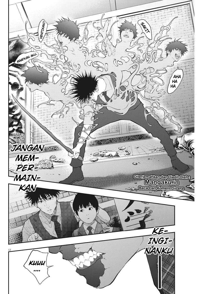 Chapter 98 - halaman 14