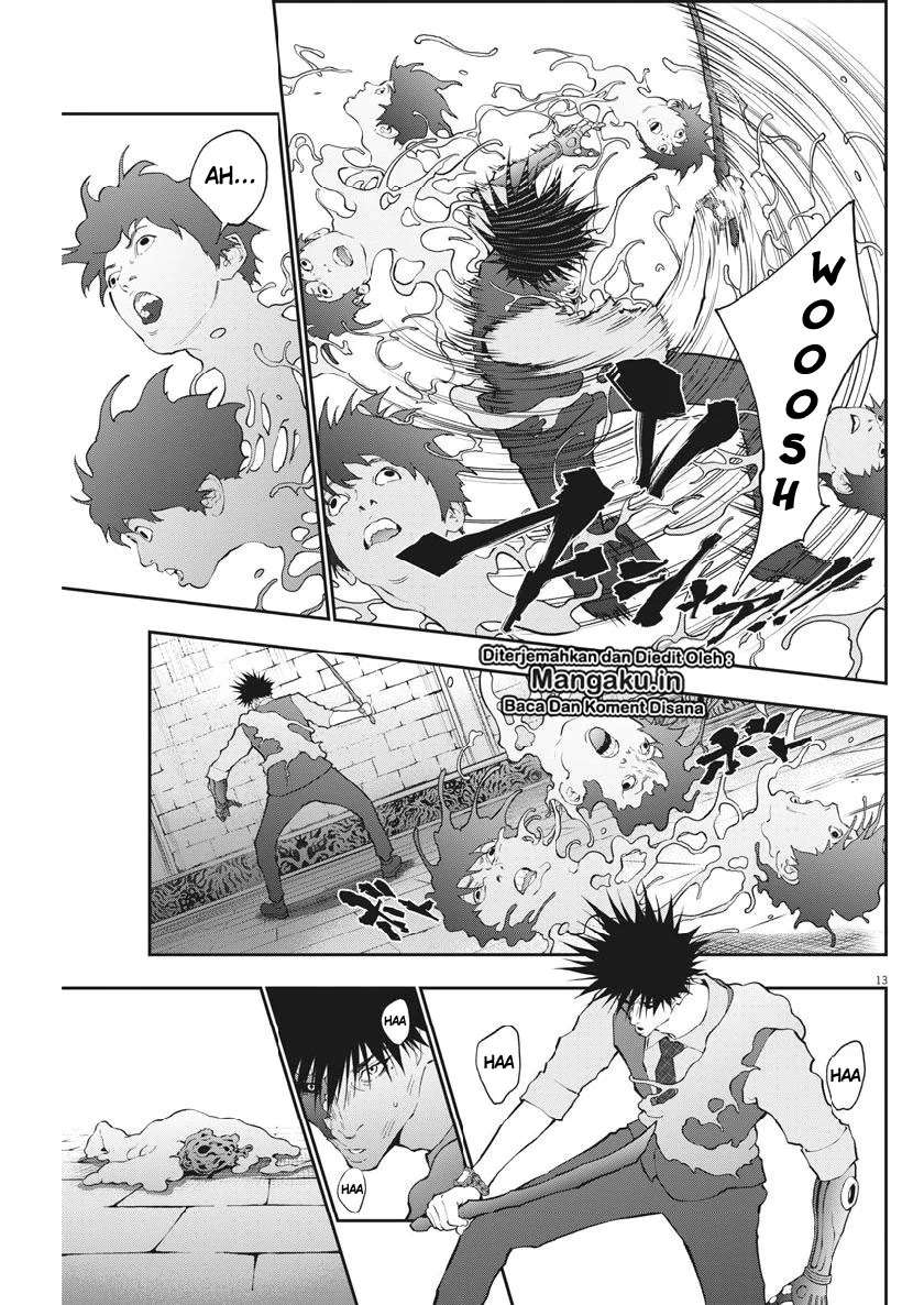 Chapter 98 - halaman 15