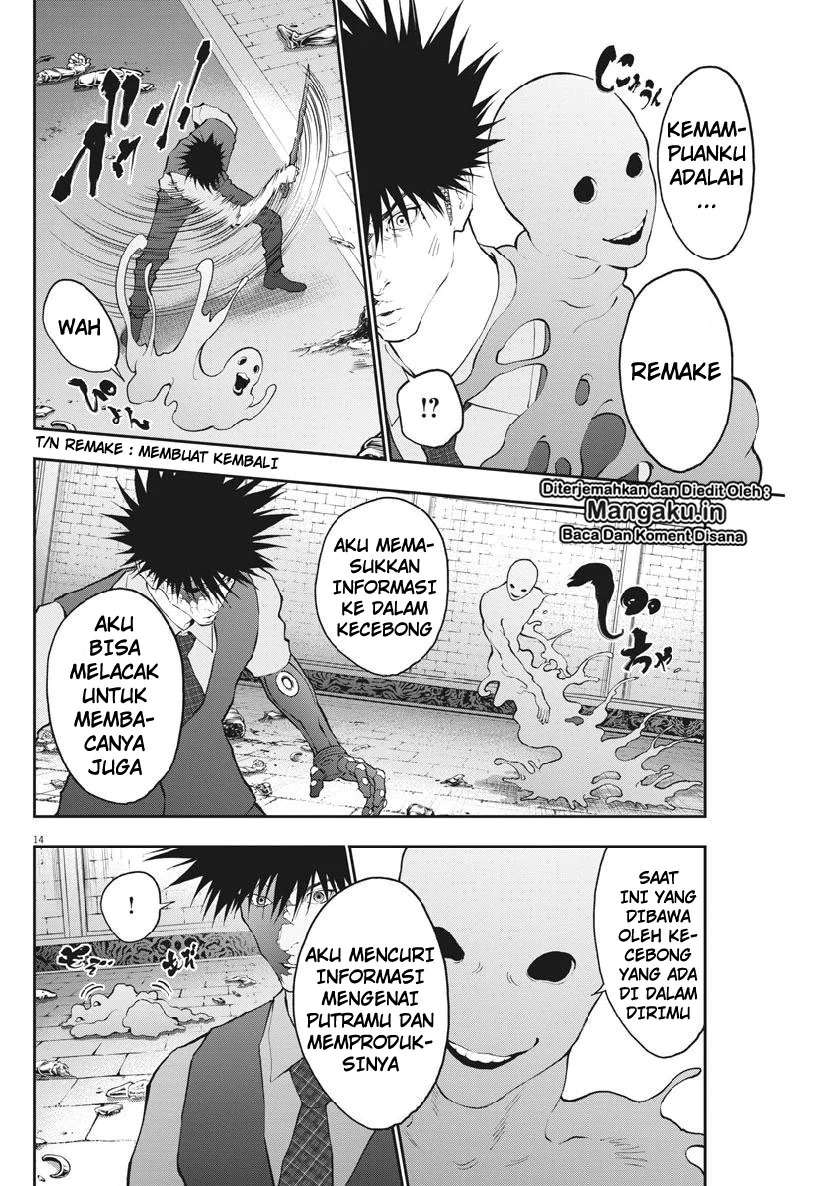 Chapter 98 - halaman 16