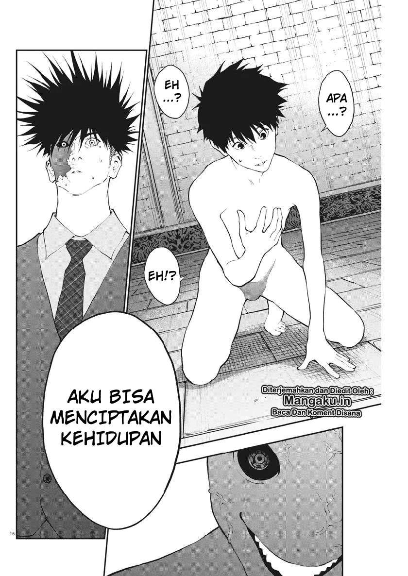 Chapter 98 - halaman 18