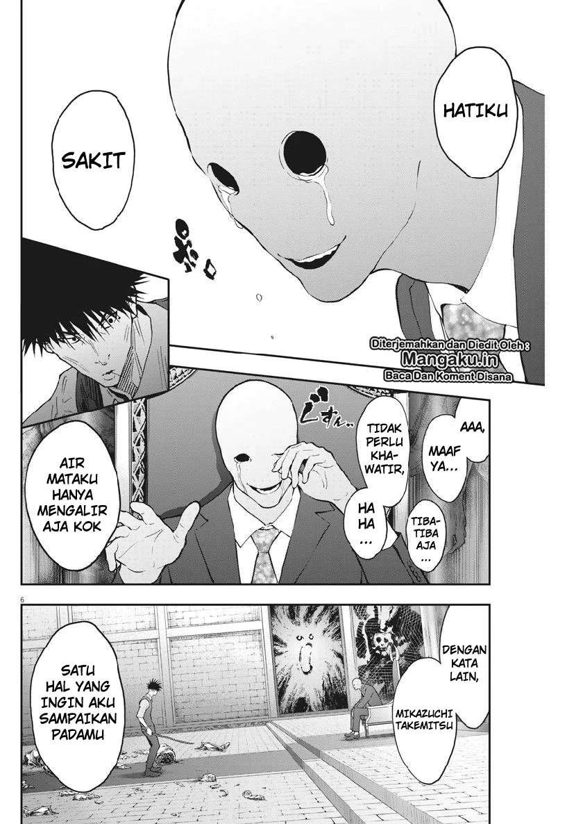 Chapter 98 - halaman 8