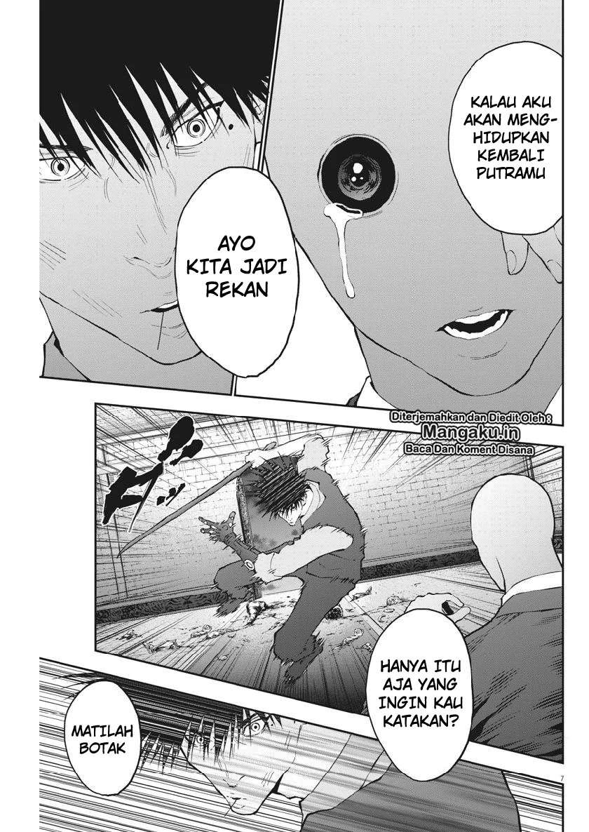 Chapter 98 - halaman 9