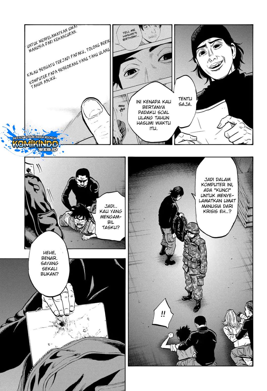Chapter 27 - halaman 14