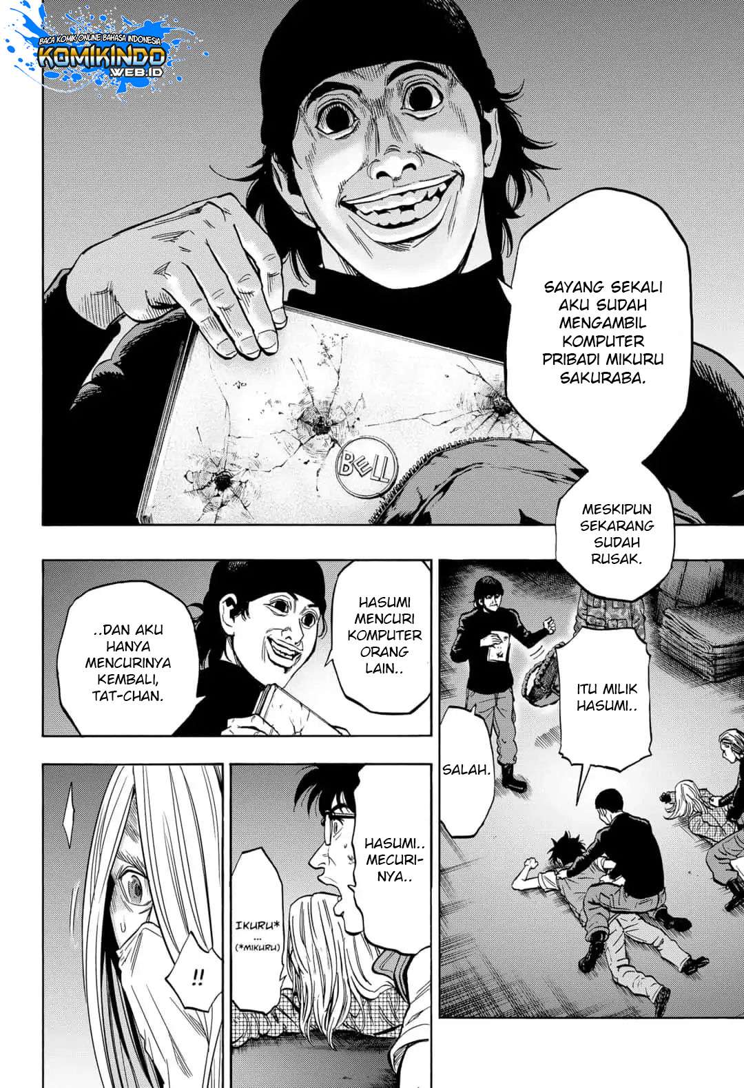 Chapter 27 - halaman 15