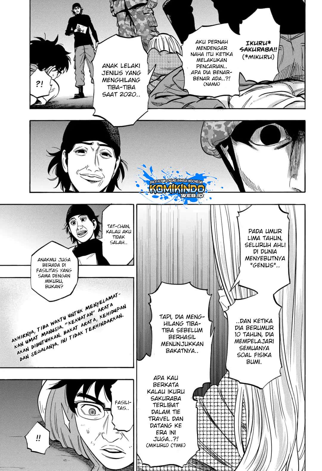 Chapter 27 - halaman 16