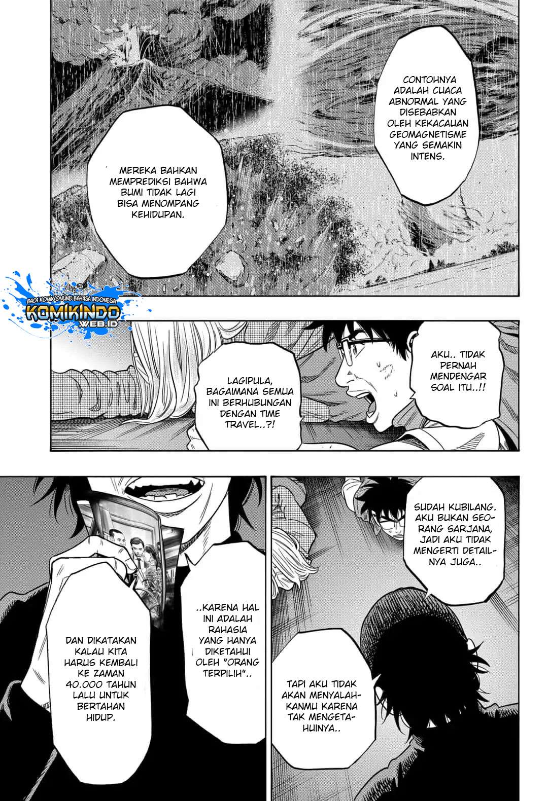 Chapter 27 - halaman 20
