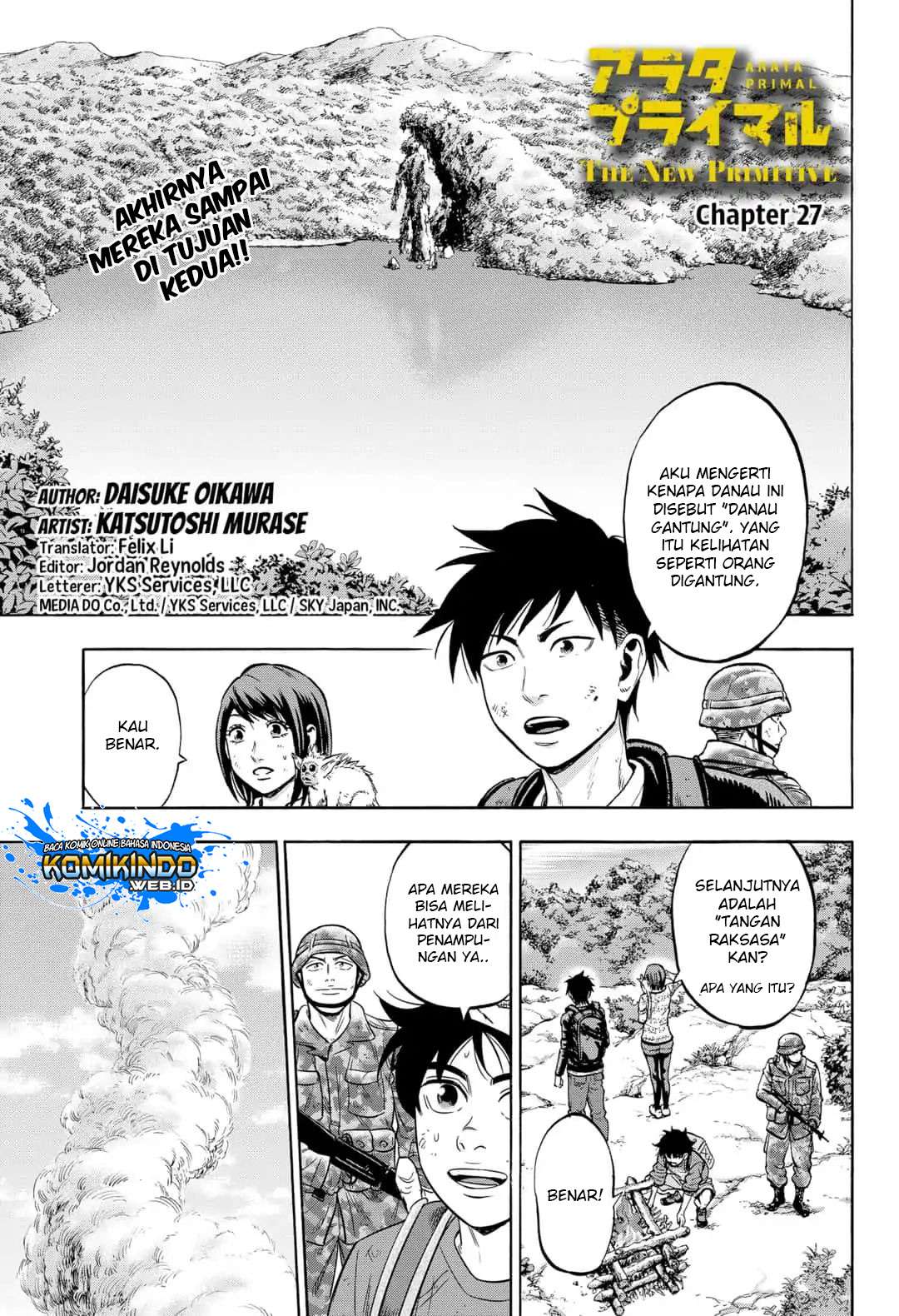 Chapter 27 - halaman 3