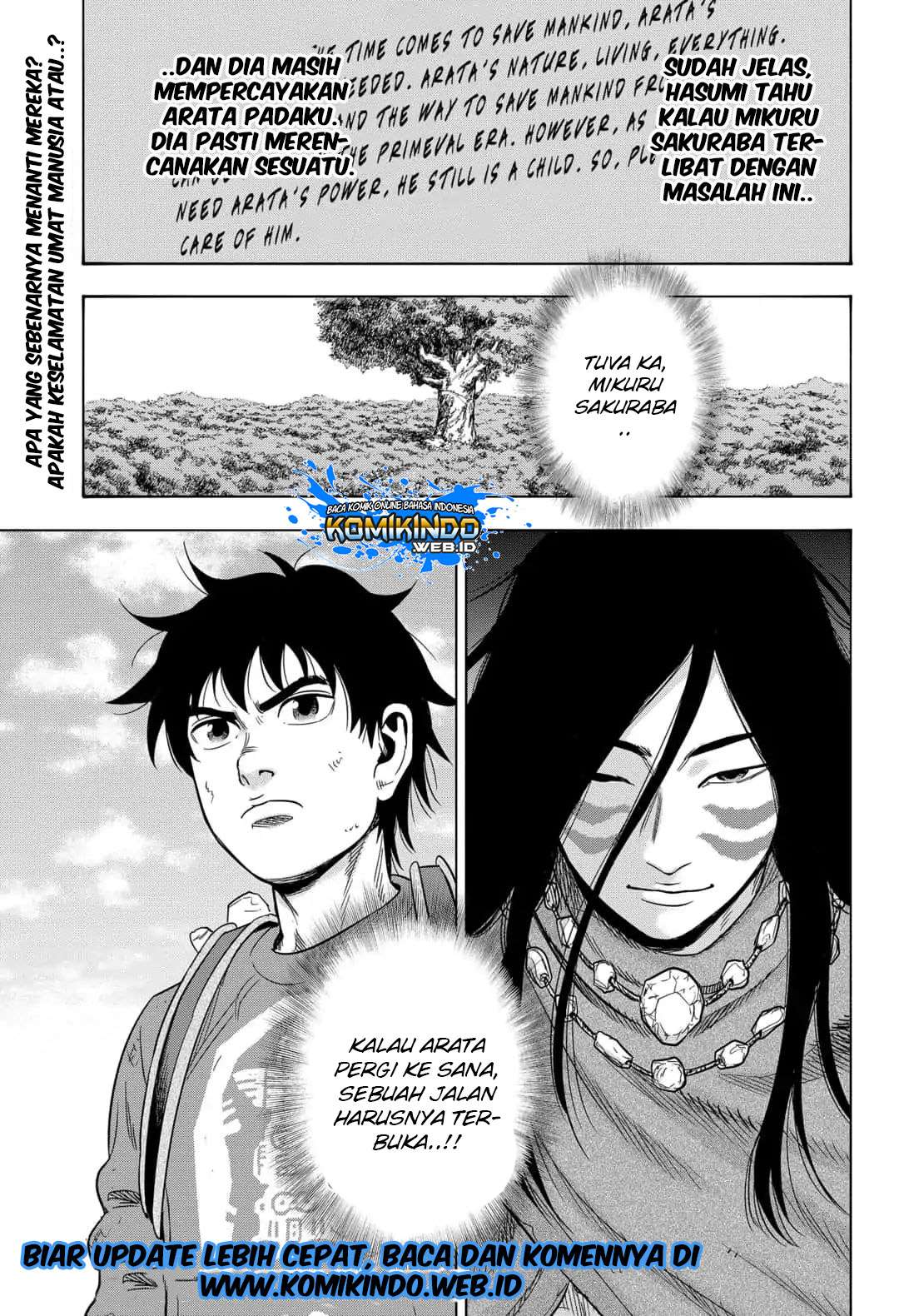 Chapter 27 - halaman 22
