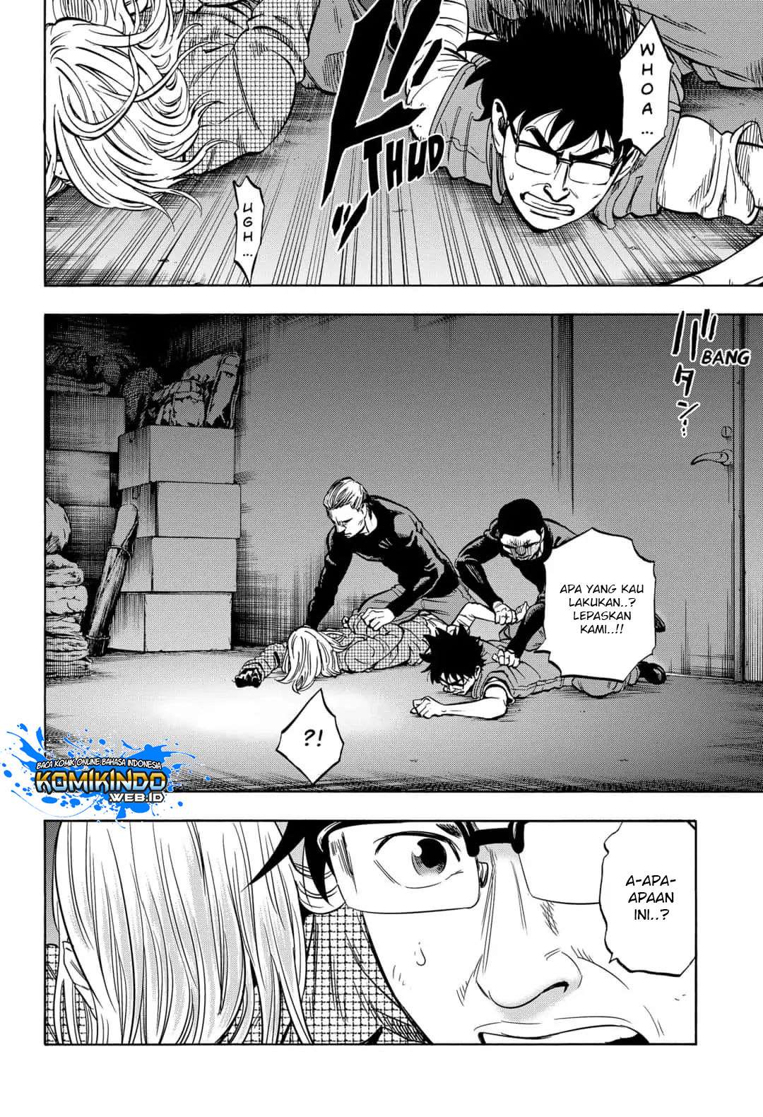 Chapter 27 - halaman 8