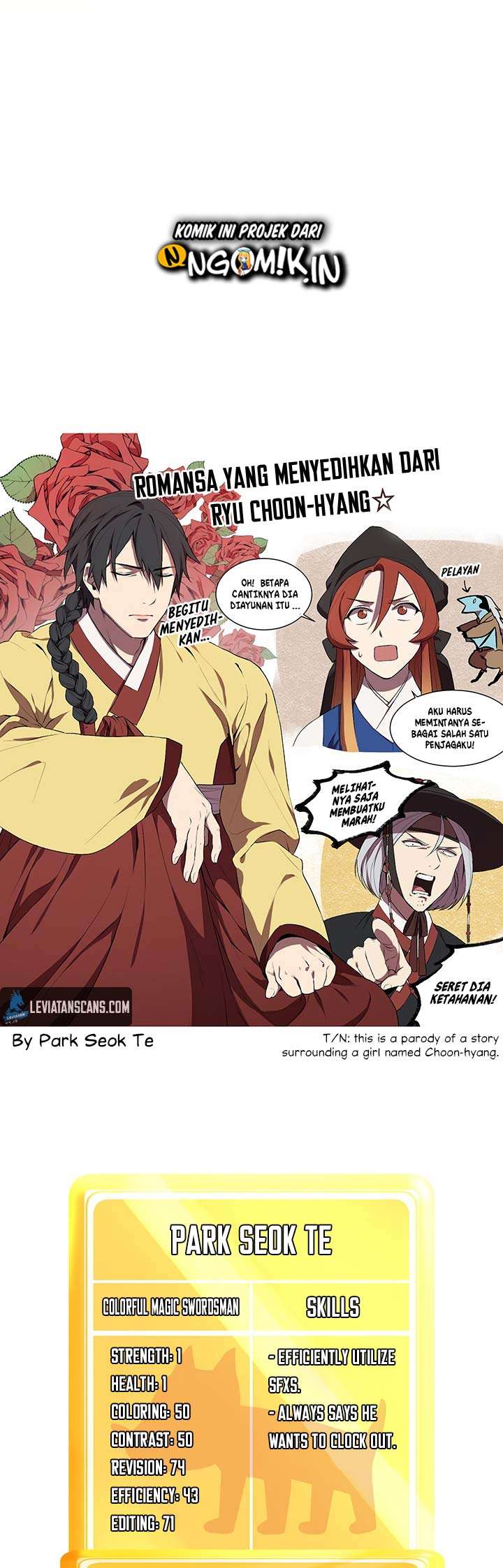 Chapter 26 - halaman 75