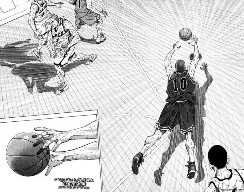 Chapter 273 - halaman 17
