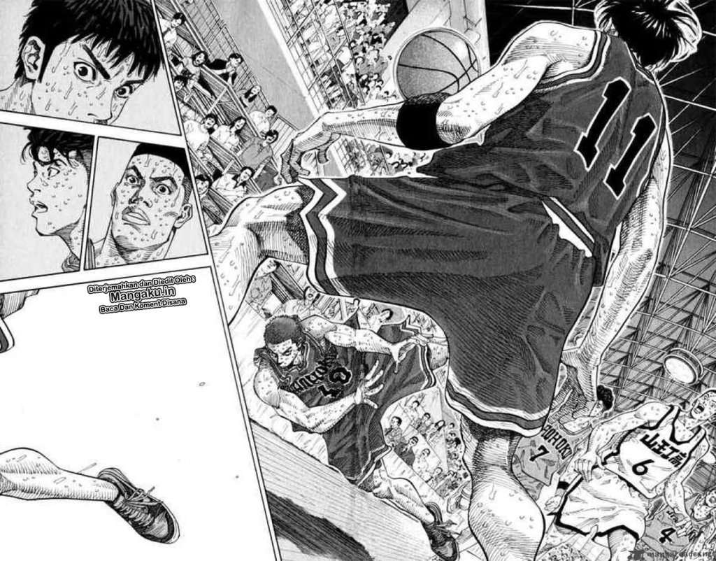 Chapter 273 - halaman 20