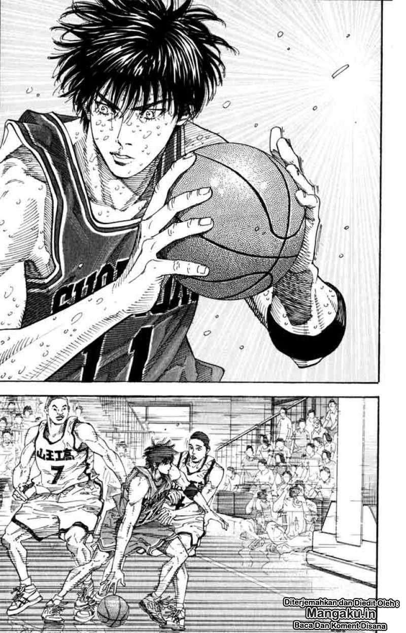 Chapter 273 - halaman 22