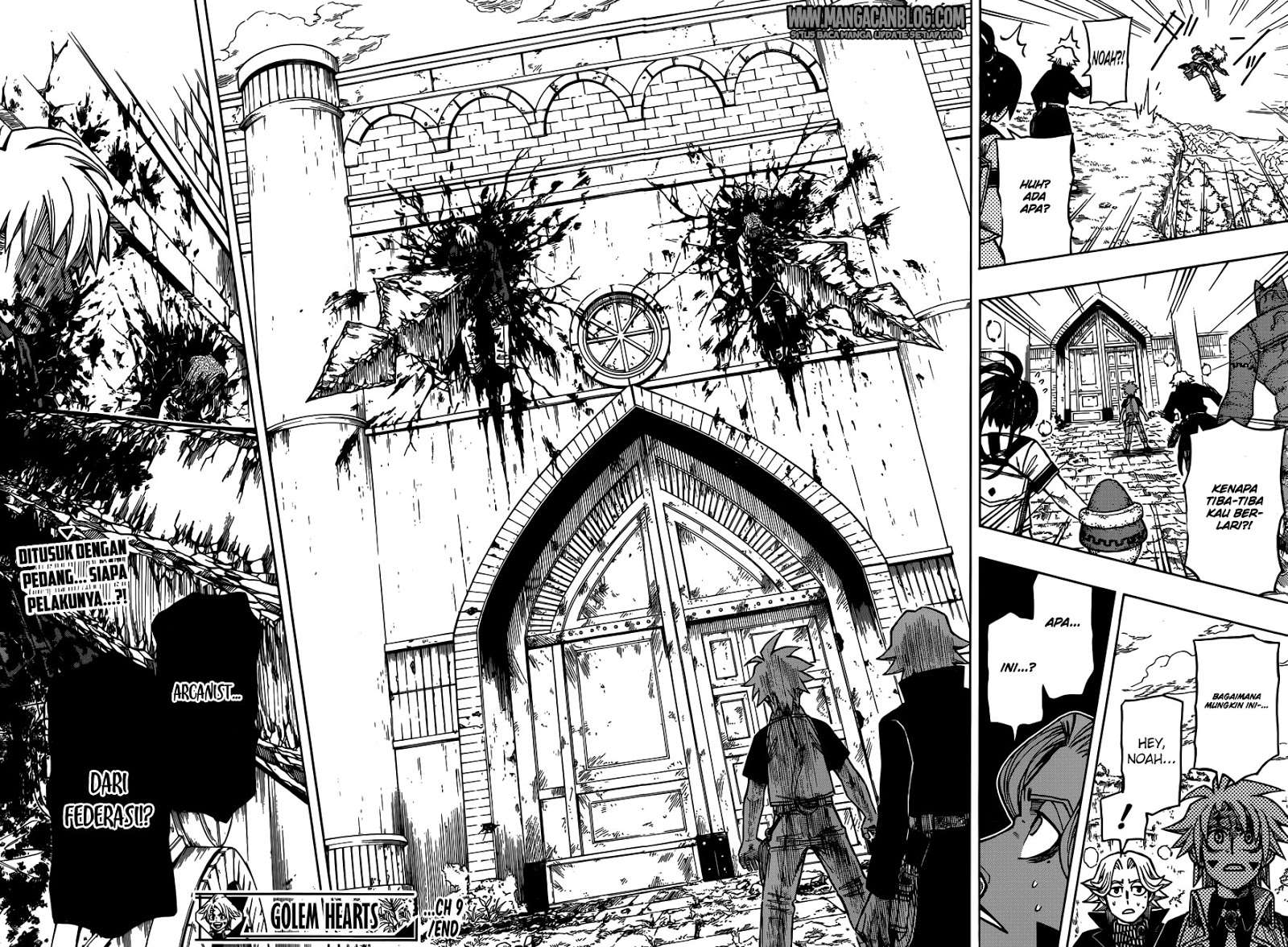 Chapter 9 - halaman 23
