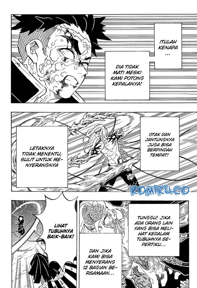 Chapter 191 - halaman 12