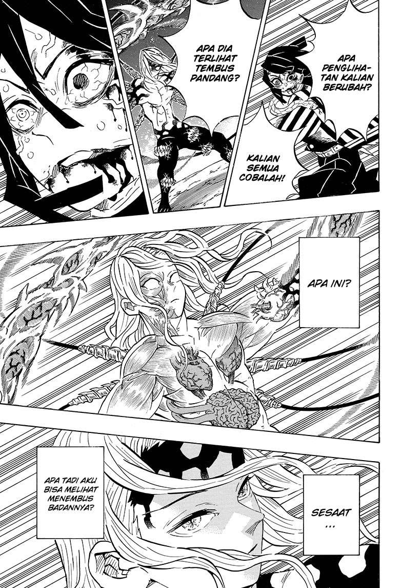 Chapter 191 - halaman 13