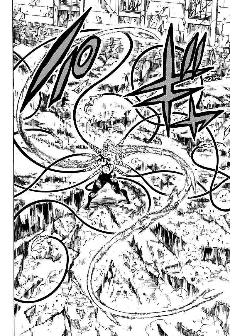 Chapter 191 - halaman 14
