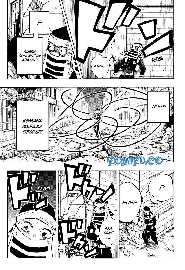 Chapter 191 - halaman 15