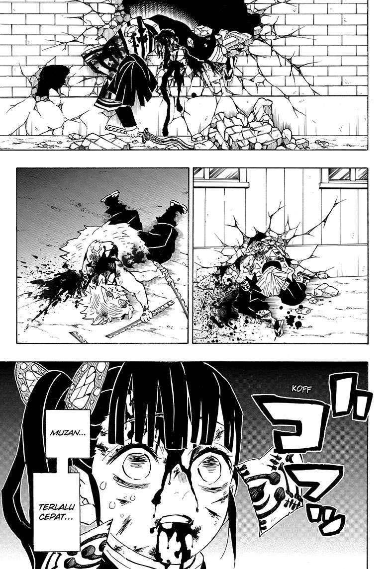 Chapter 191 - halaman 17