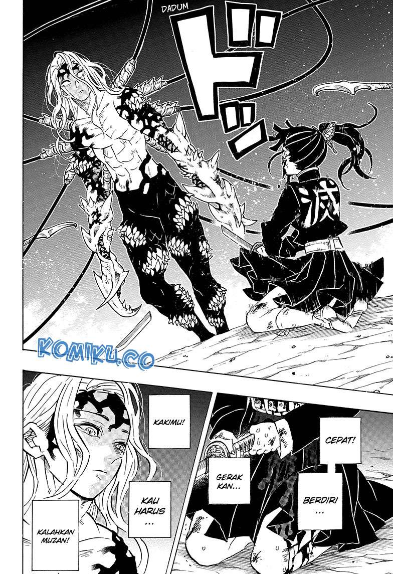 Chapter 191 - halaman 18