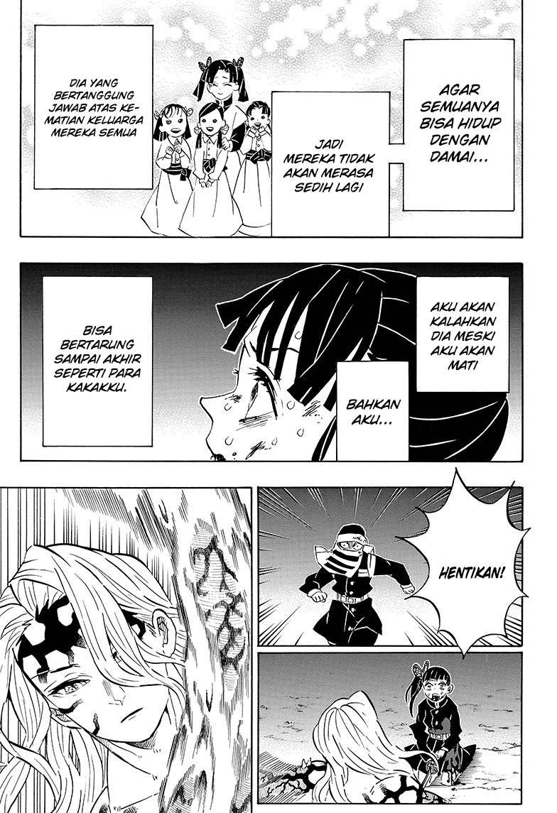 Chapter 191 - halaman 19