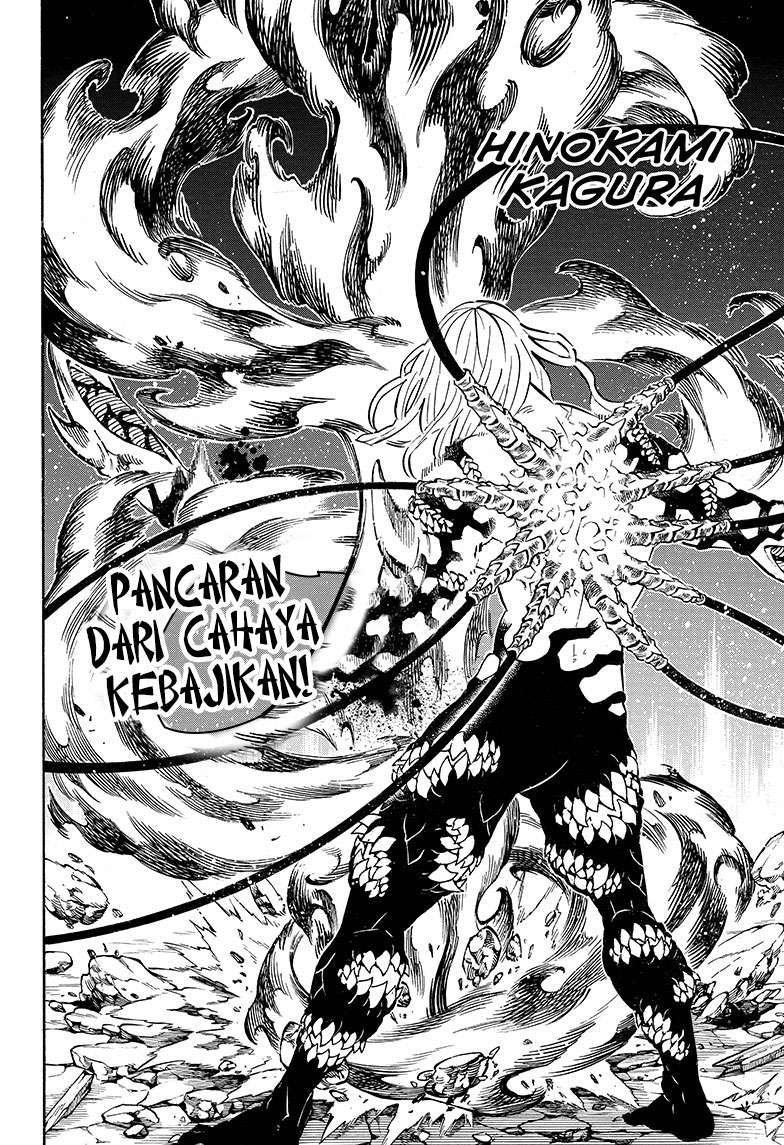 Chapter 191 - halaman 20