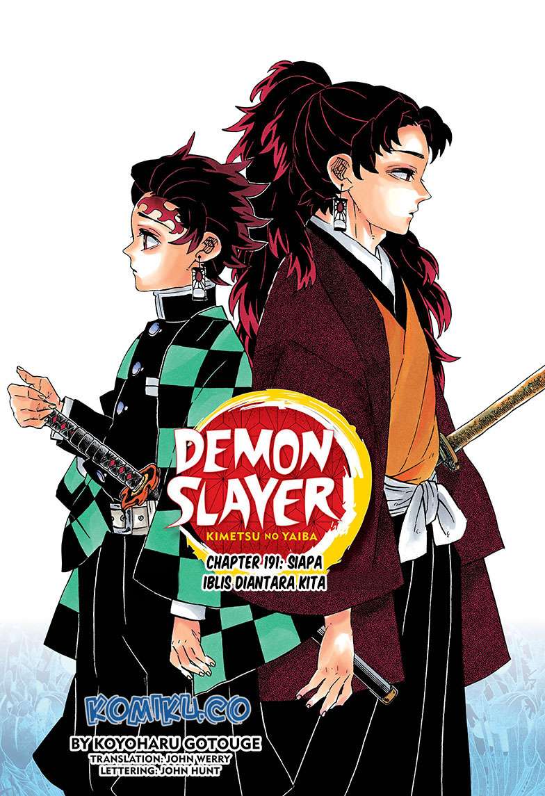 Chapter 191 - halaman 3