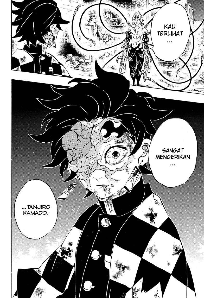 Chapter 191 - halaman 22