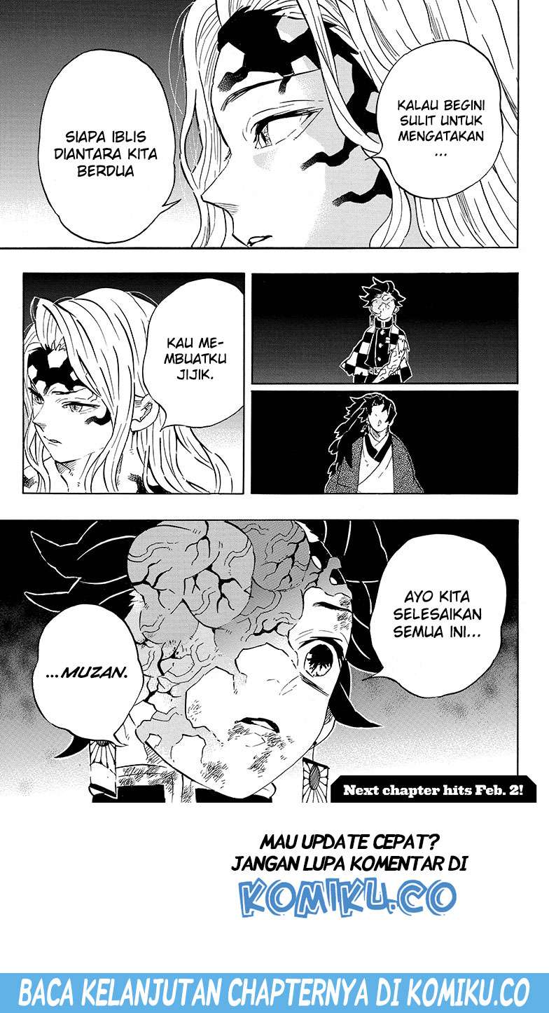 Chapter 191 - halaman 23