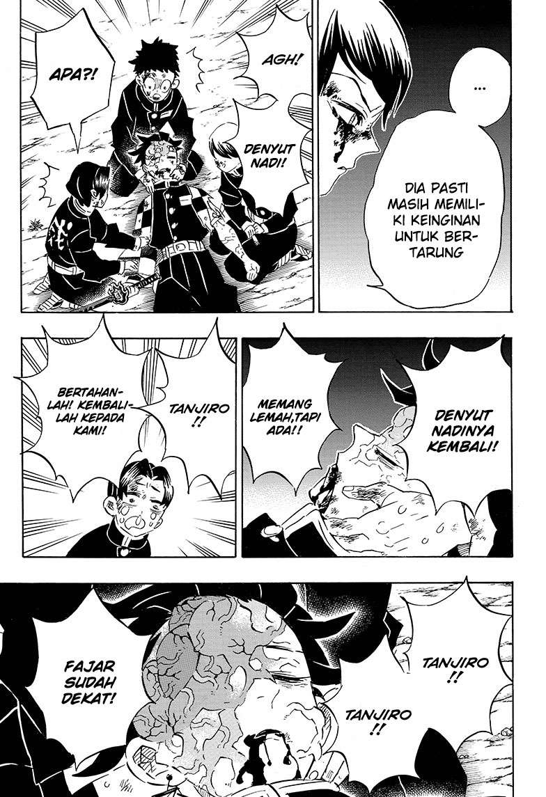 Chapter 191 - halaman 5