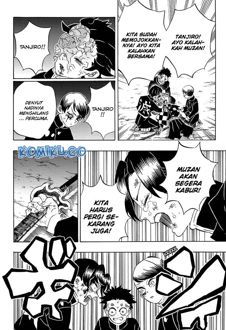 Chapter 191 - halaman 6