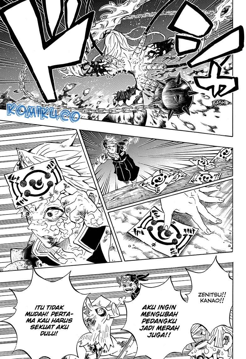 Chapter 191 - halaman 9