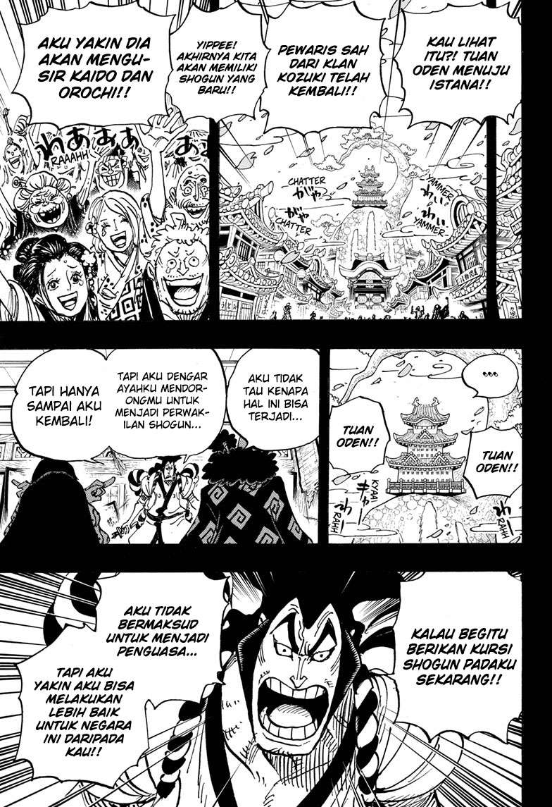 Chapter 969 - halaman 6