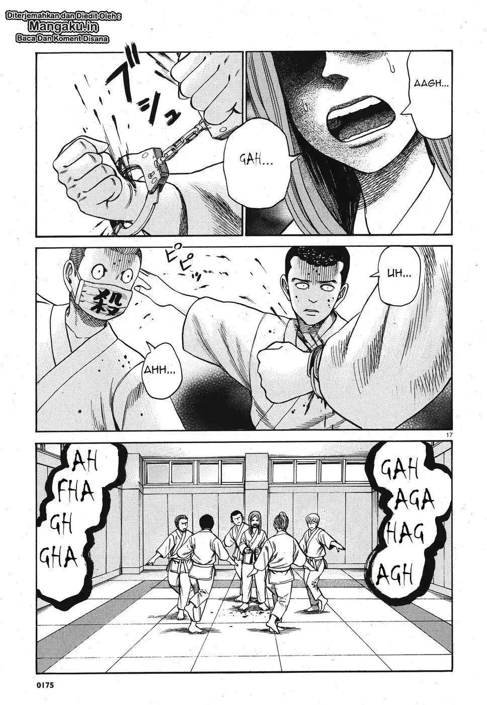 Chapter 84 - halaman 19