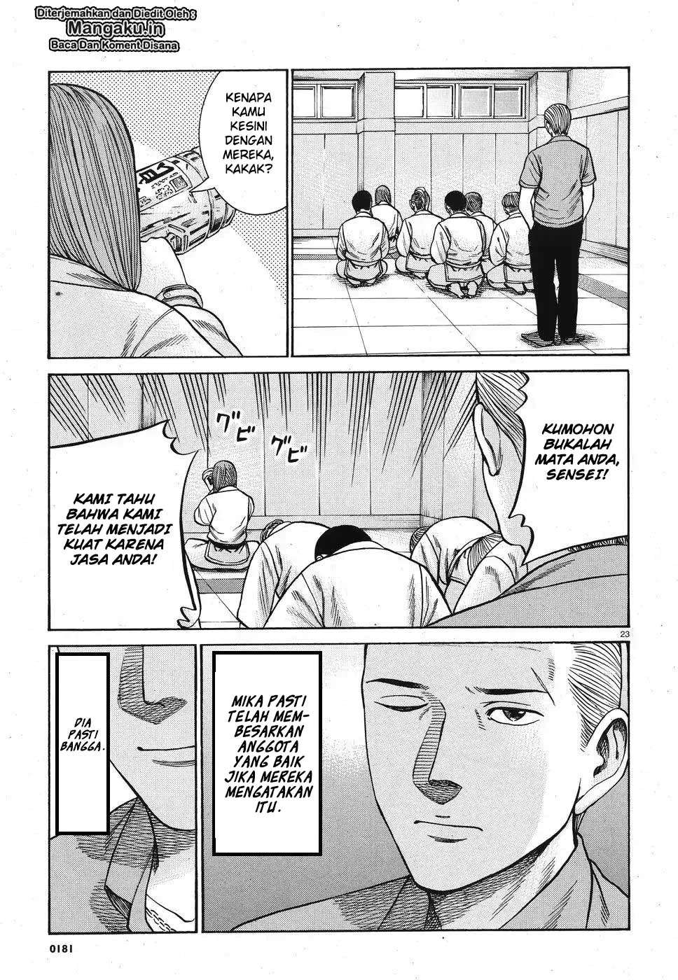 Chapter 84 - halaman 25
