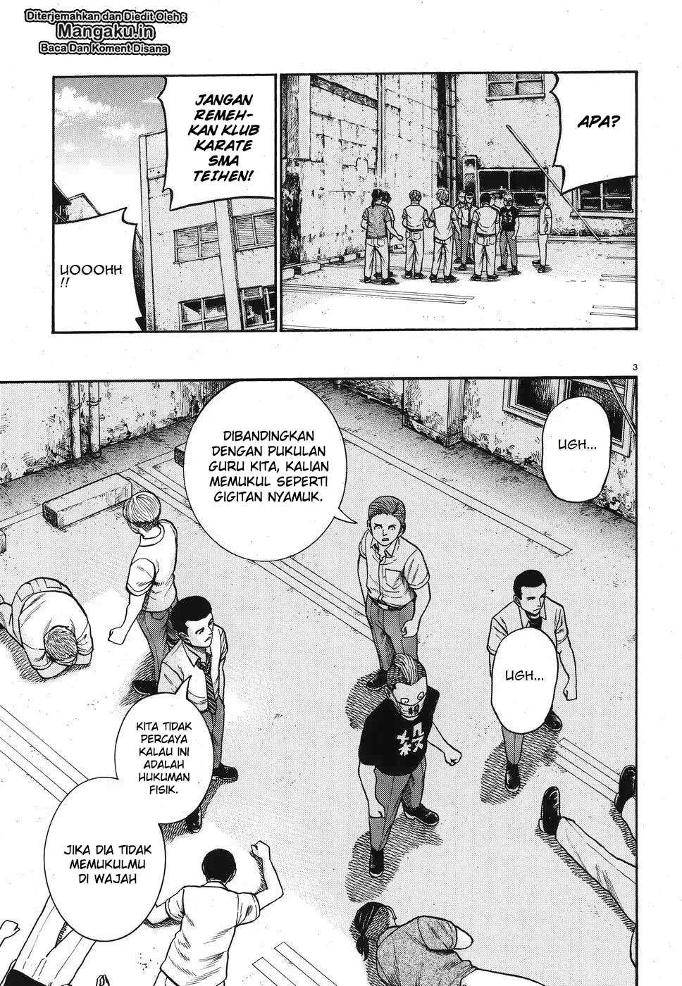 Chapter 84 - halaman 5