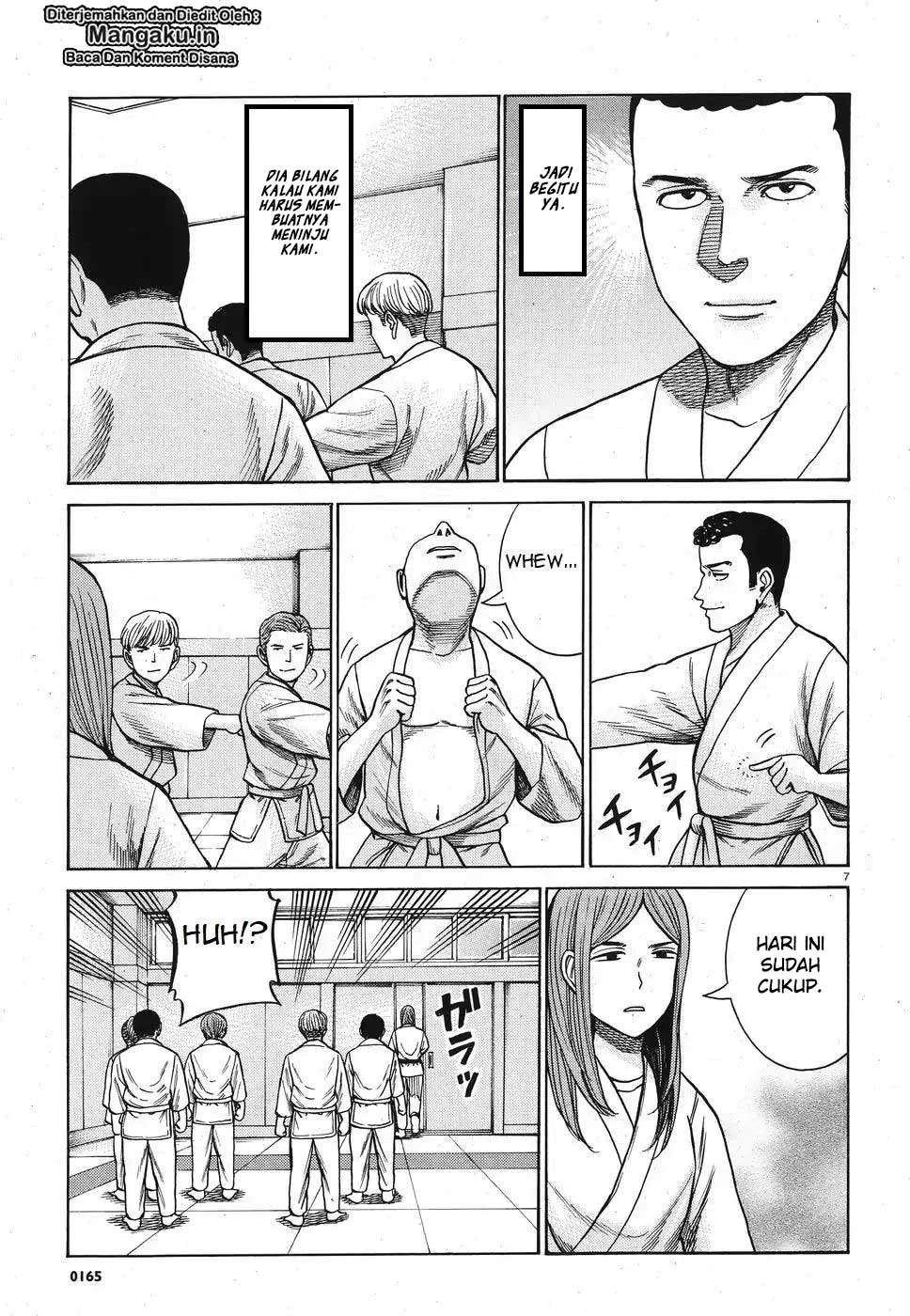 Chapter 84 - halaman 9