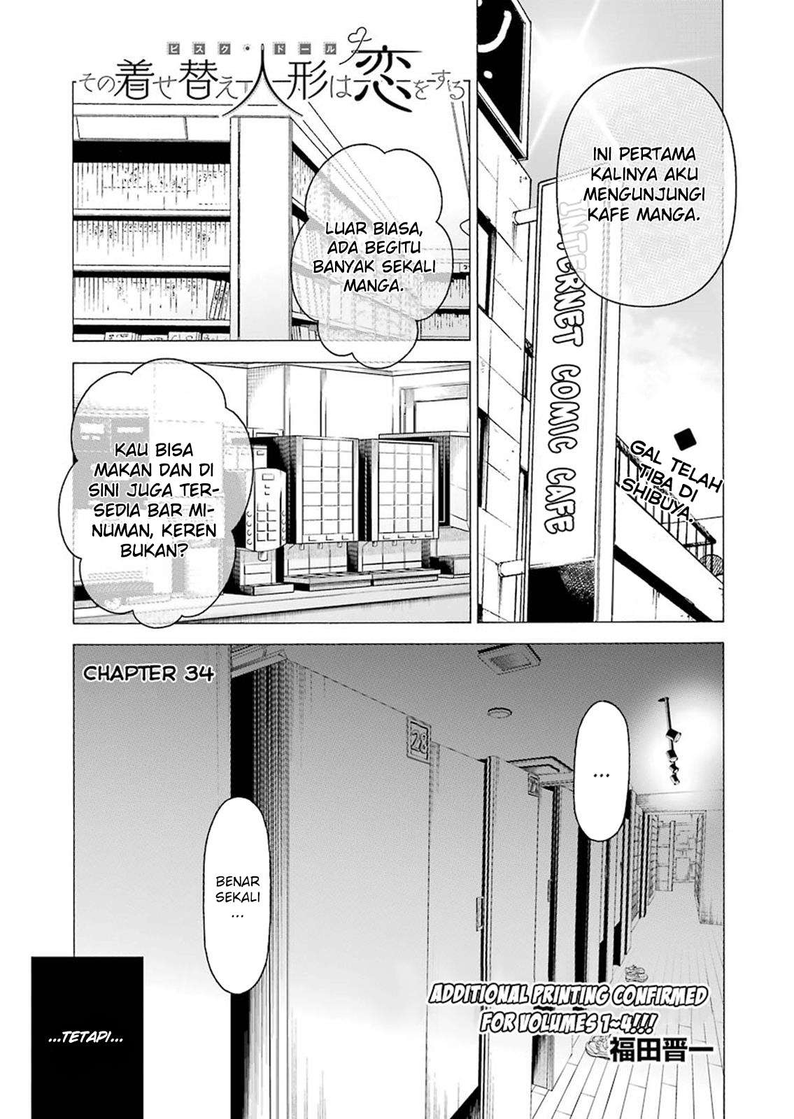 Chapter 34 - halaman 2