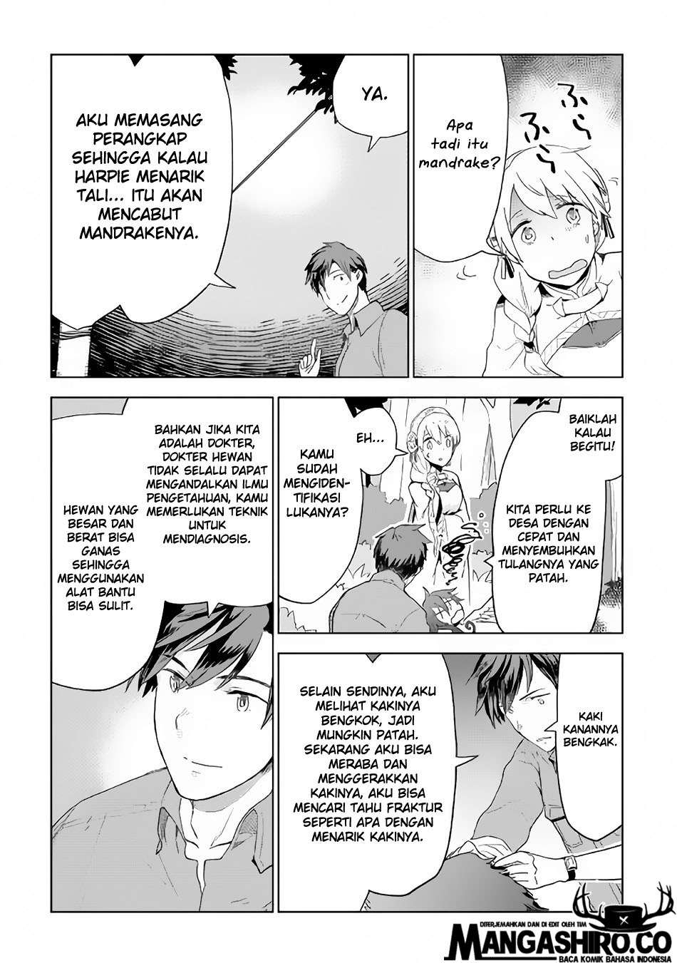 Chapter 22 - halaman 22
