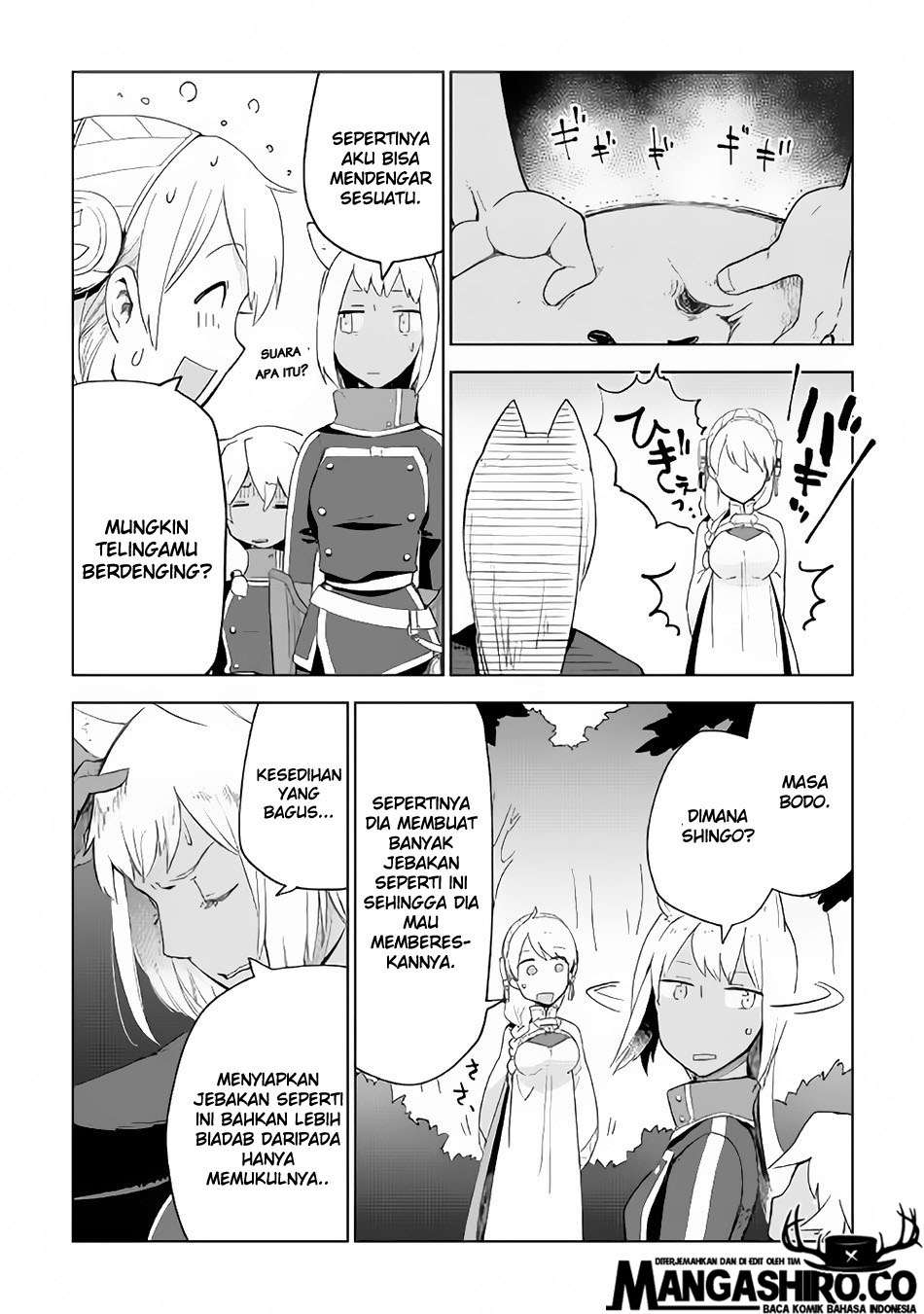 Chapter 22 - halaman 25