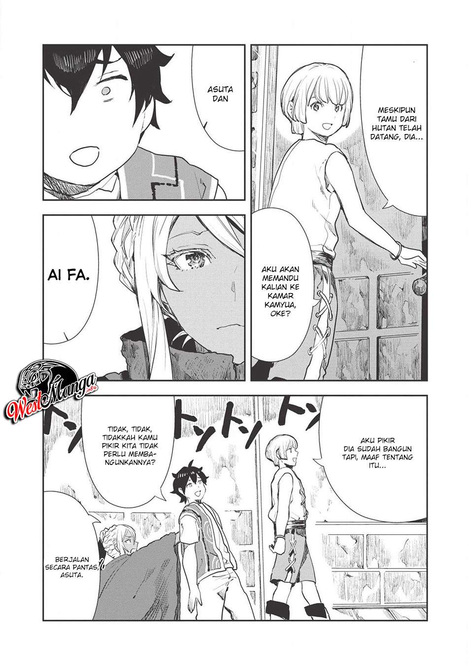 Chapter 17 - halaman 22